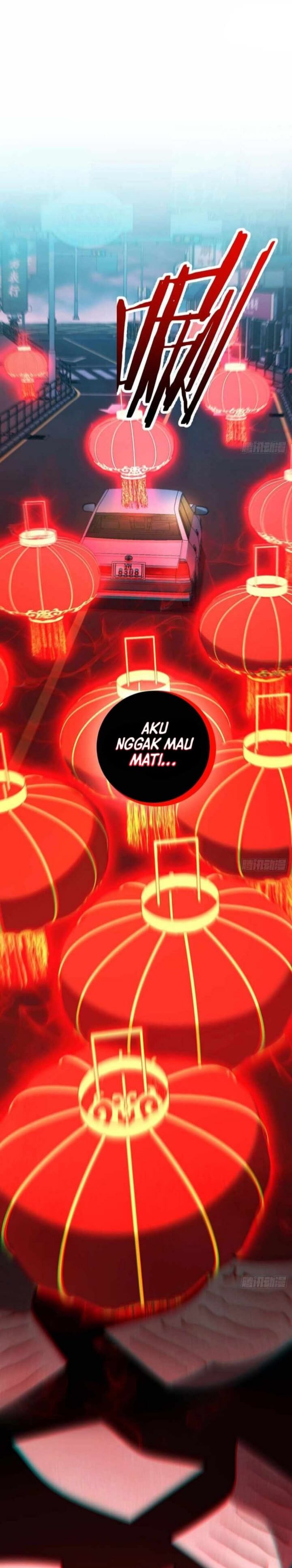 My Strange Life Chapter 01 Bahasa Indonesia