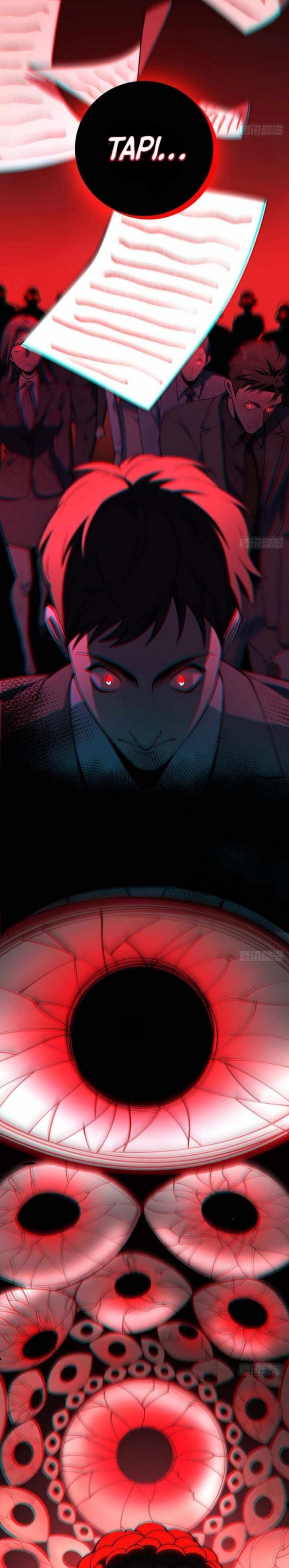 My Strange Life Chapter 01 Bahasa Indonesia