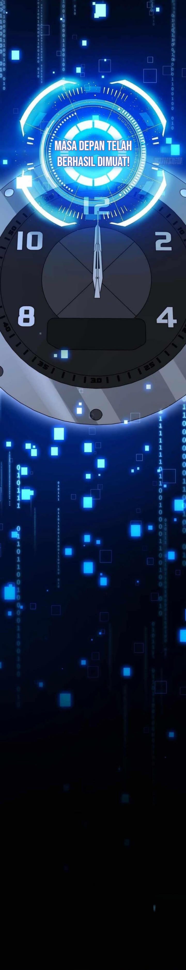 My Strange Life Chapter 04 Bahasa Indonesia