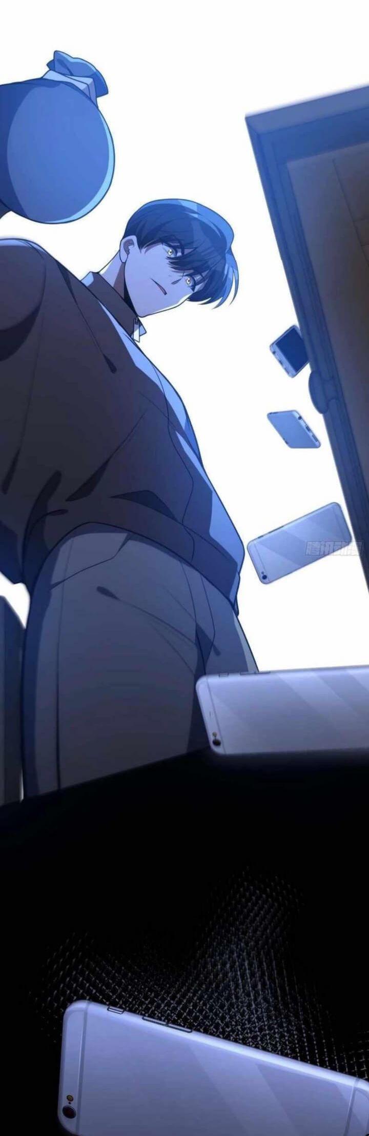 My Strange Life Chapter 04 Bahasa Indonesia