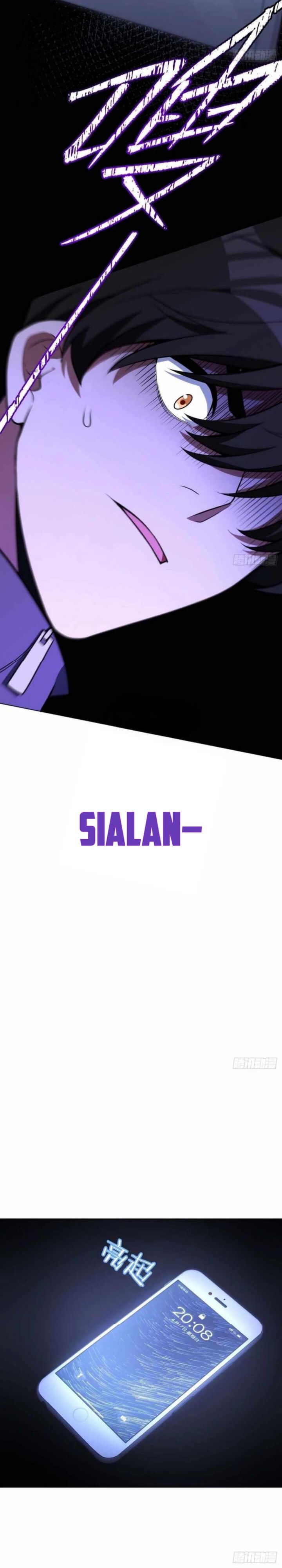 My Strange Life Chapter 04 Bahasa Indonesia