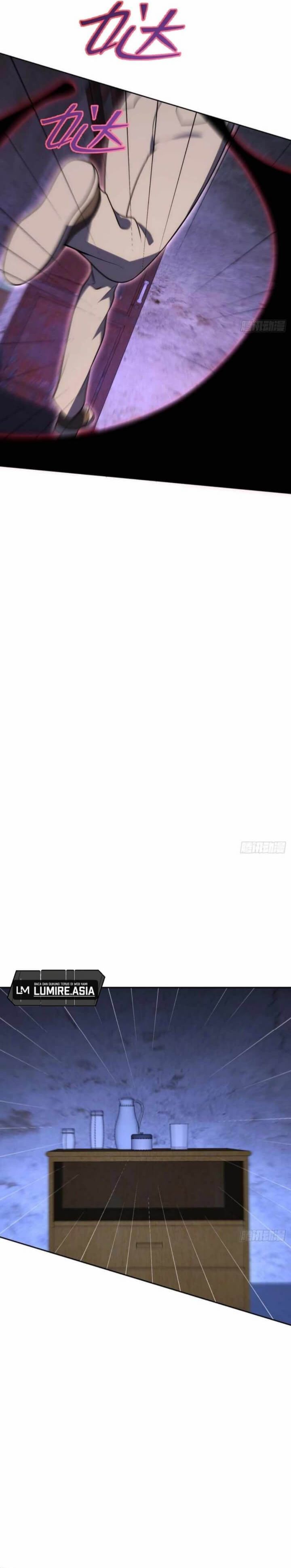 My Strange Life Chapter 04 Bahasa Indonesia