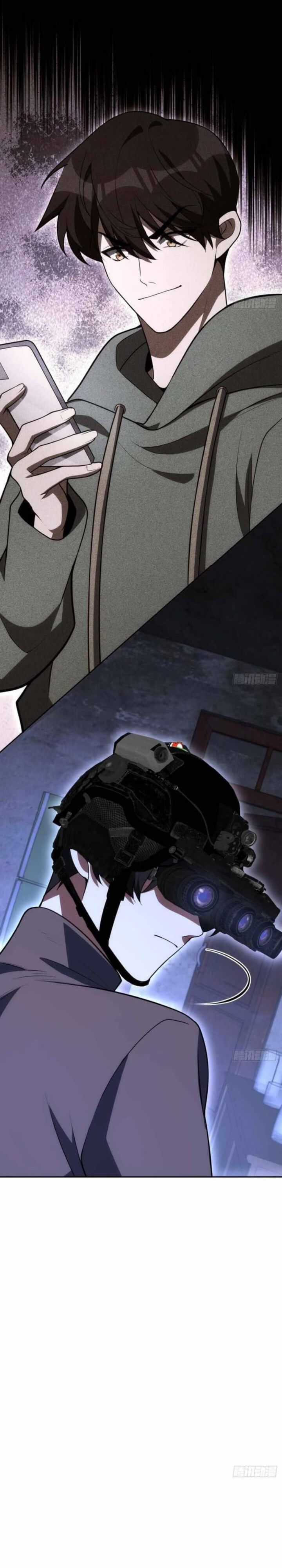 My Strange Life Chapter 04 Bahasa Indonesia