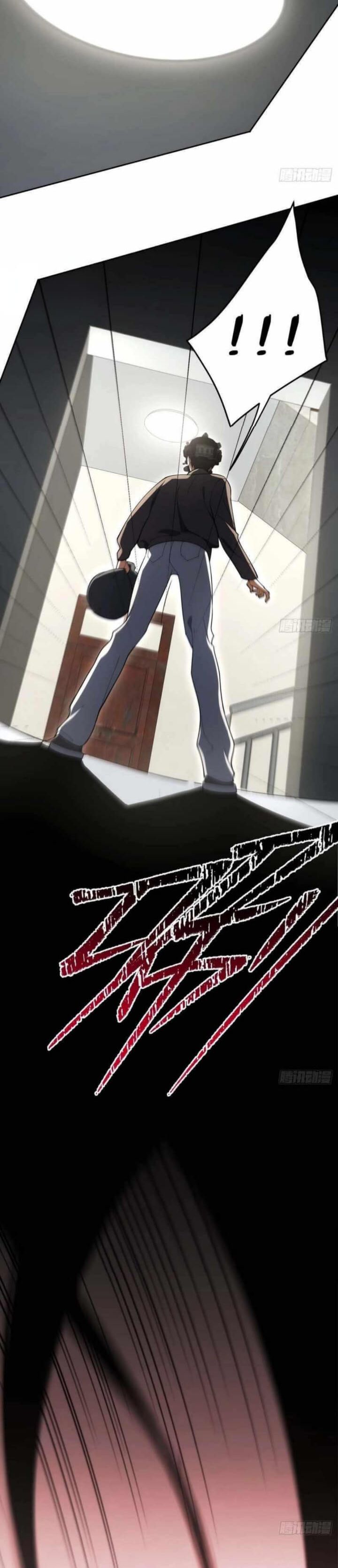 My Strange Life Chapter 04 Bahasa Indonesia