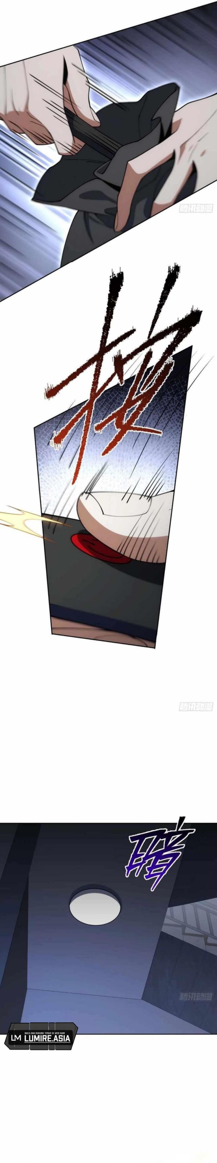 My Strange Life Chapter 04 Bahasa Indonesia