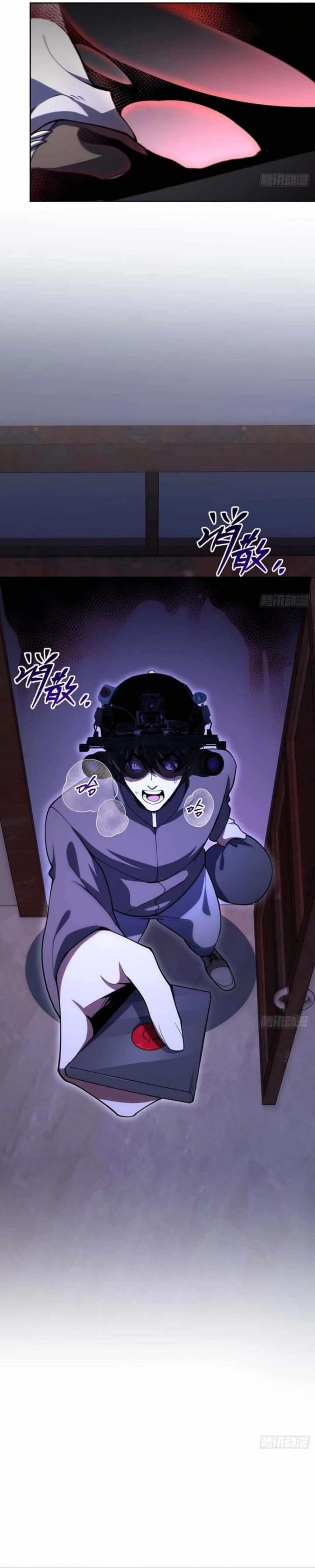 My Strange Life Chapter 04 Bahasa Indonesia