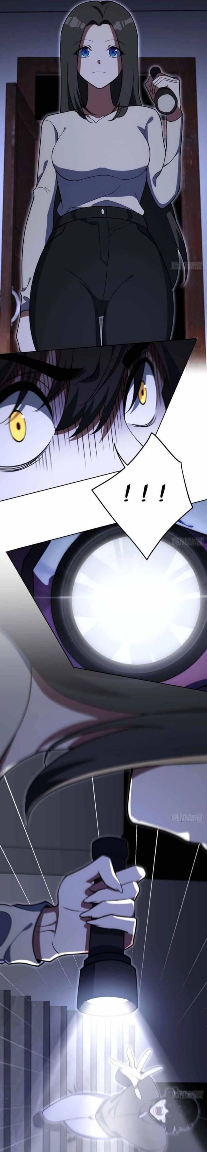 My Strange Life Chapter 04 Bahasa Indonesia