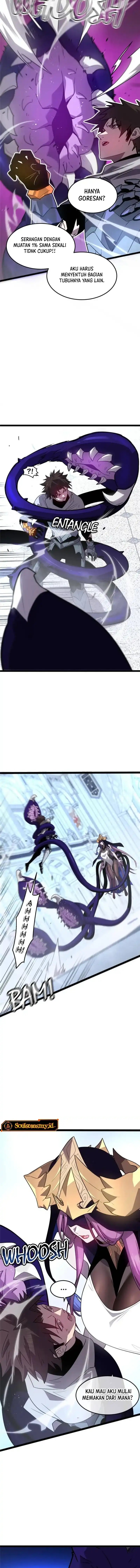 My System Is Very Serious chapter 38