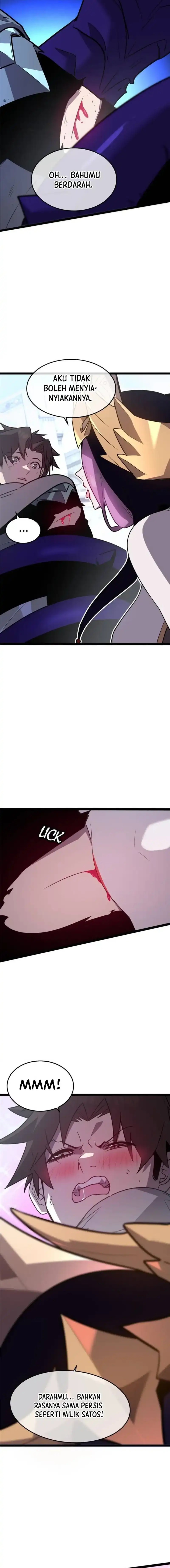 My System Is Very Serious chapter 38