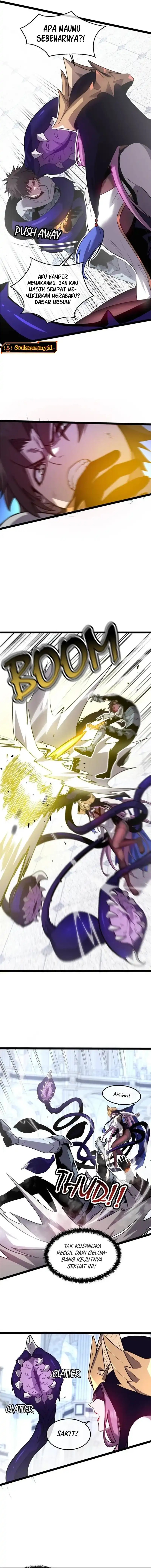 My System Is Very Serious chapter 38