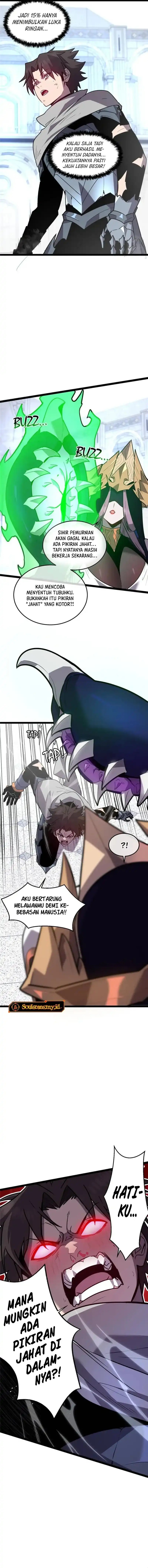 My System Is Very Serious chapter 38