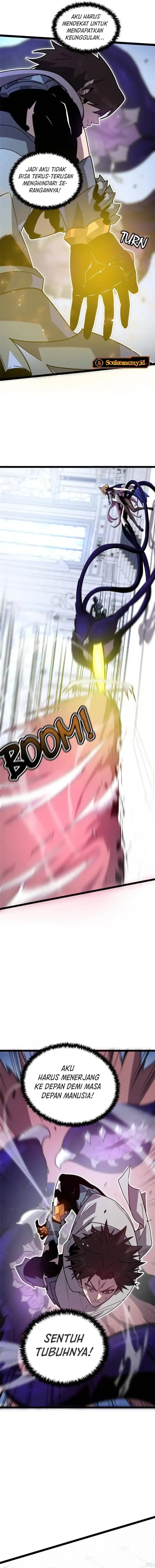 My System Is Very Serious chapter 38