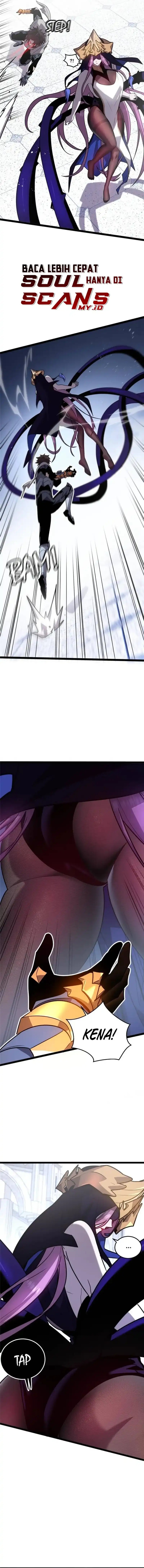 My System Is Very Serious chapter 38