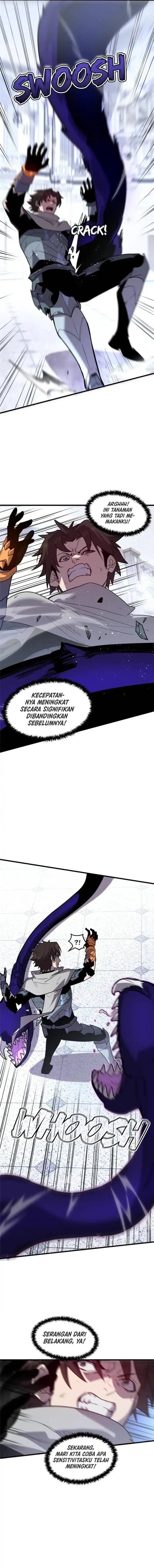 My System Is Very Serious Chapter 39 Bahasa Indonesia