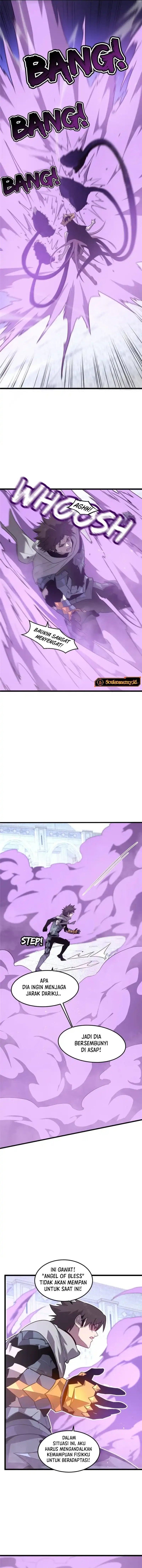 My System Is Very Serious Chapter 39 Bahasa Indonesia