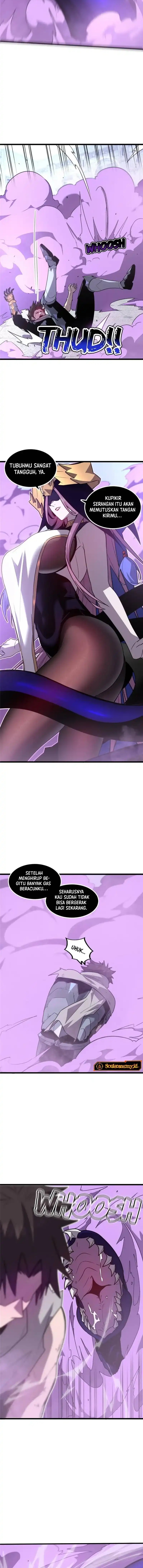 My System Is Very Serious Chapter 39 Bahasa Indonesia