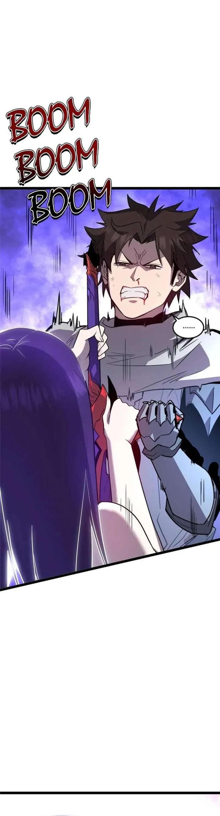 My System Is Very Serious chapter 54