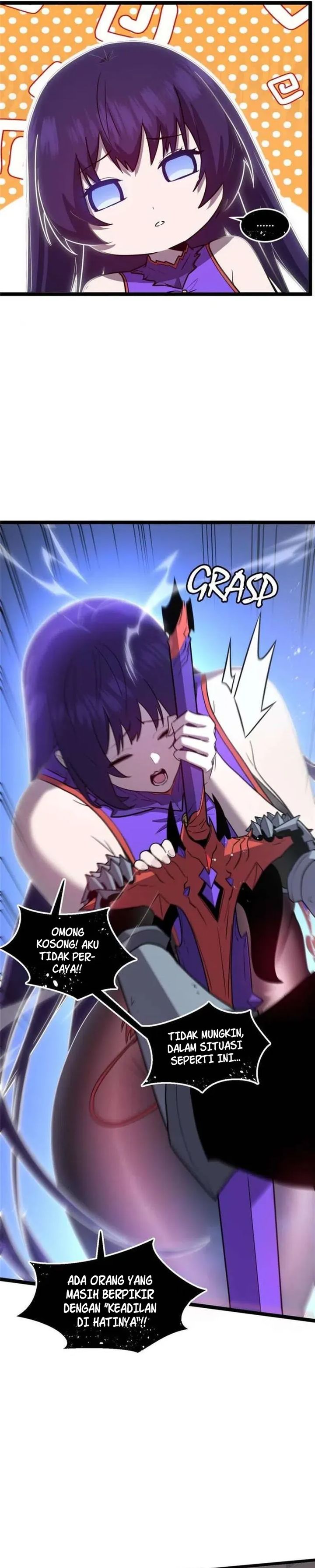 My System Is Very Serious chapter 54