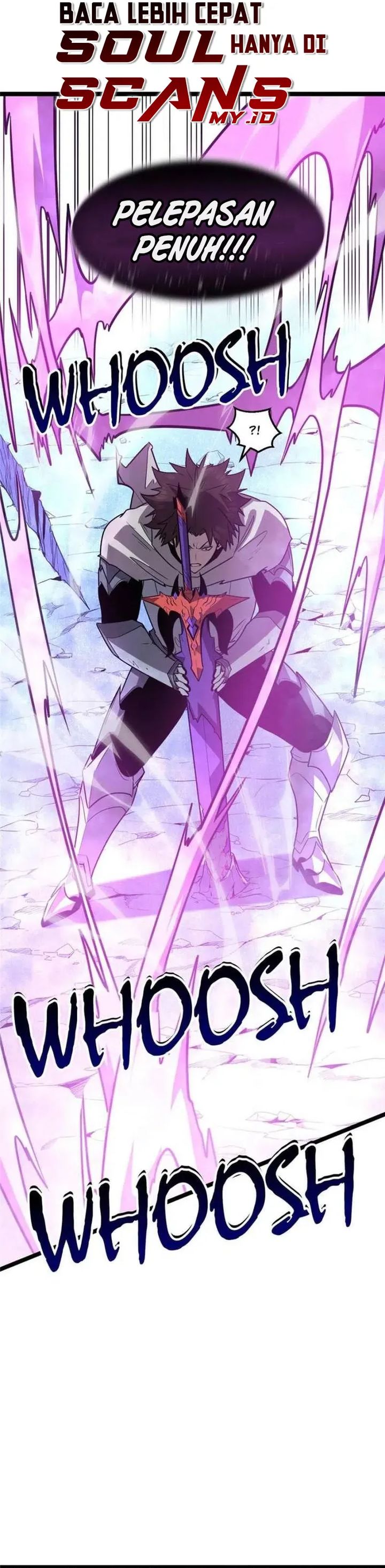 My System Is Very Serious chapter 54