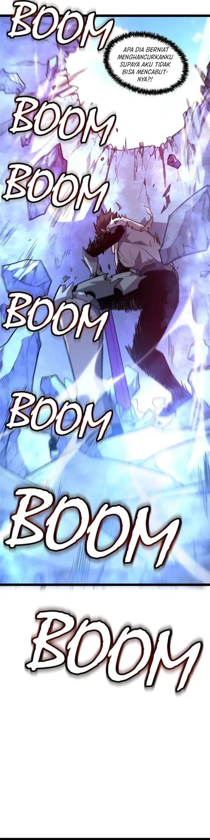 My System Is Very Serious chapter 54