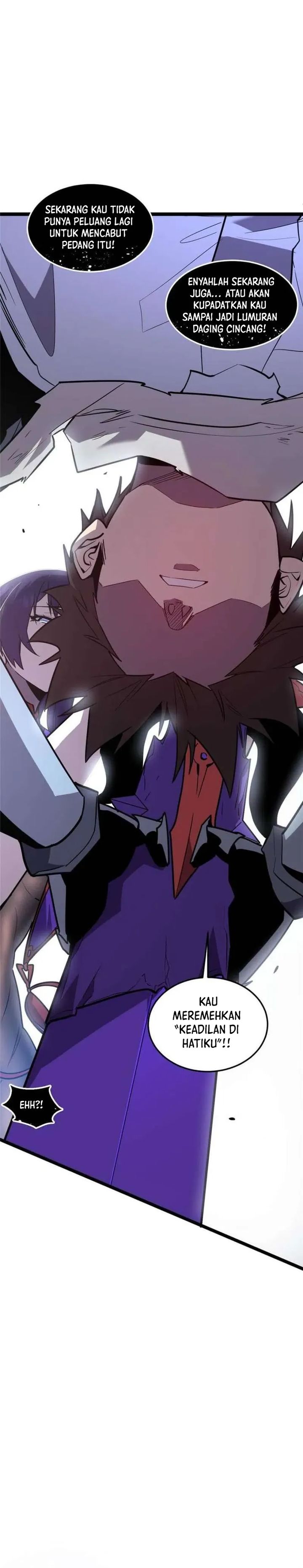 My System Is Very Serious chapter 54