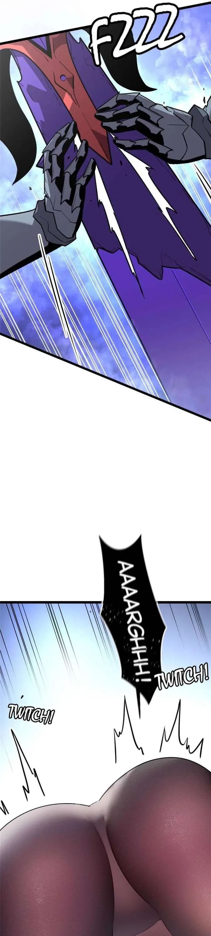 My System Is Very Serious chapter 54