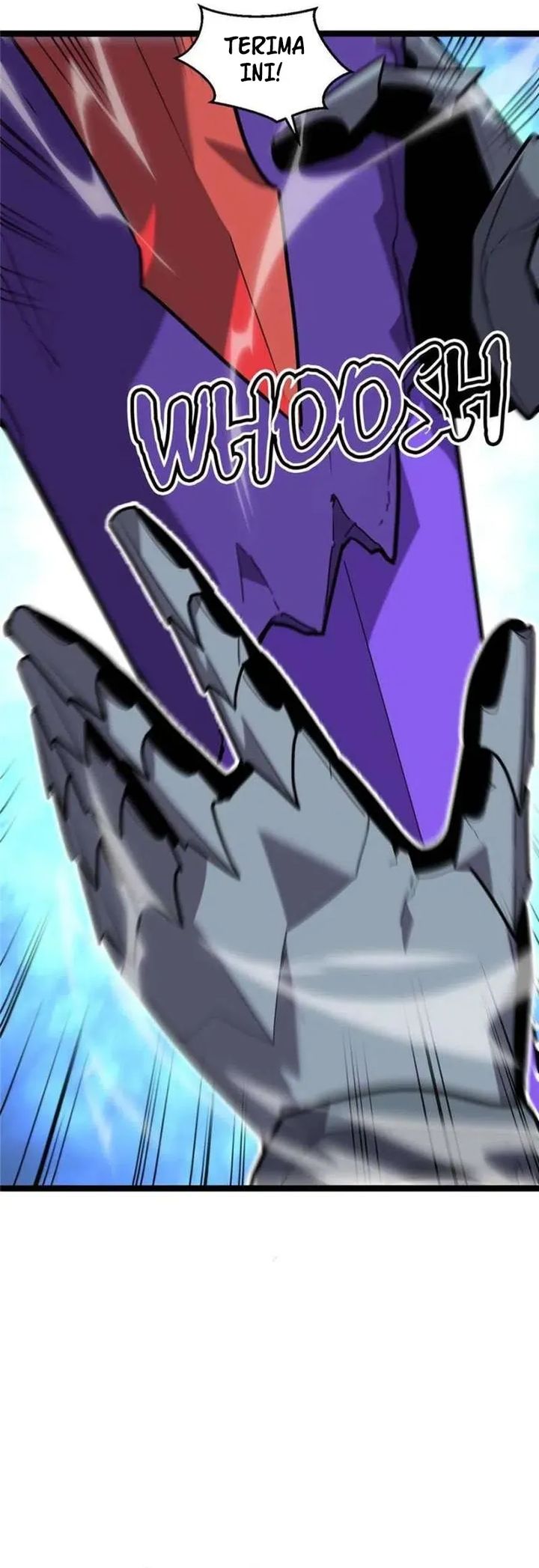 My System Is Very Serious chapter 54