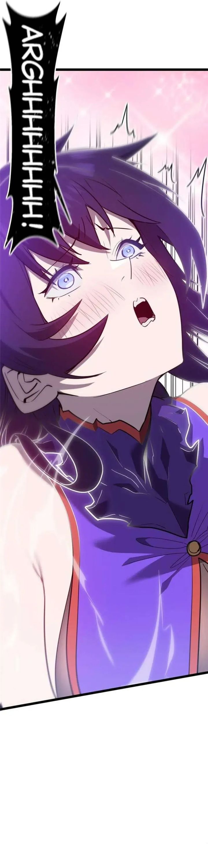 My System Is Very Serious chapter 54