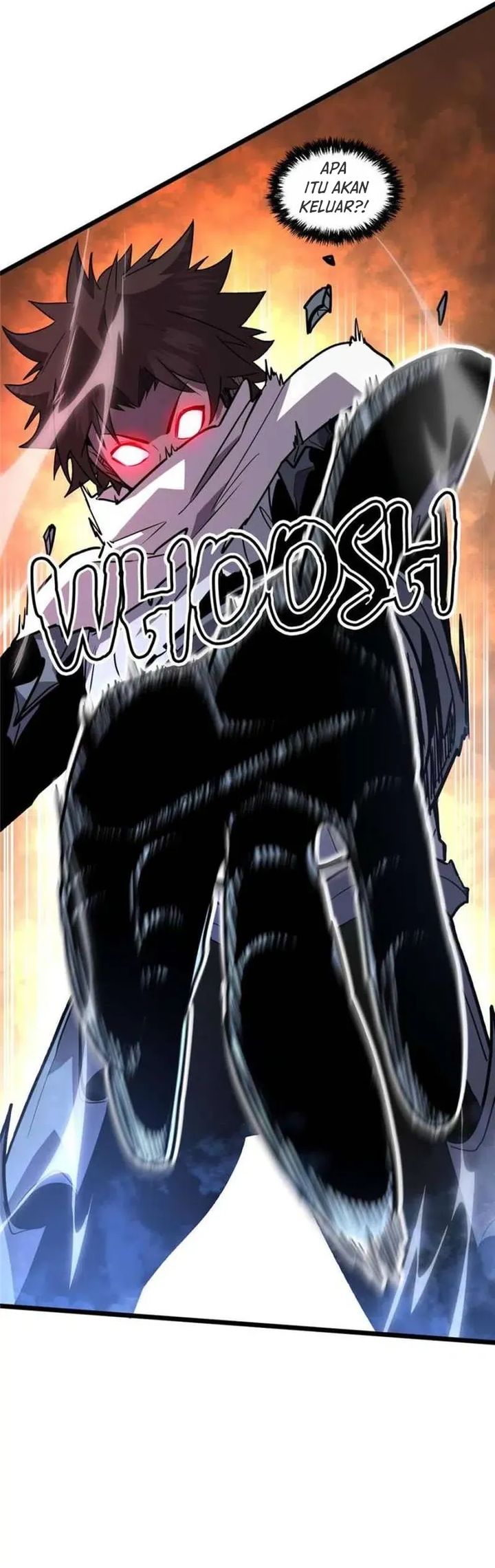 My System Is Very Serious chapter 54