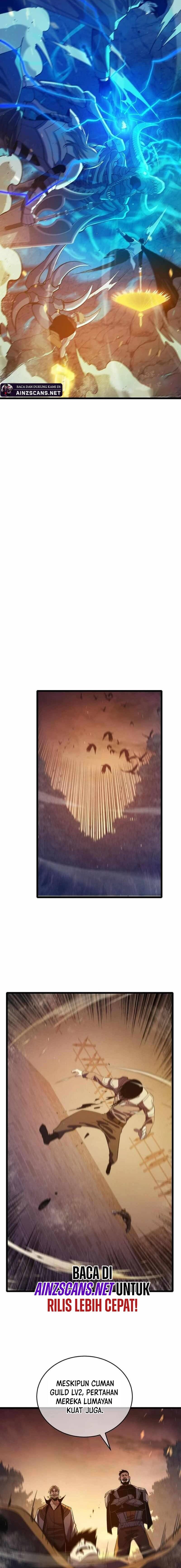 My Unbeatable Passive Skill Lets Me Deal Massive Damage! chapter 80