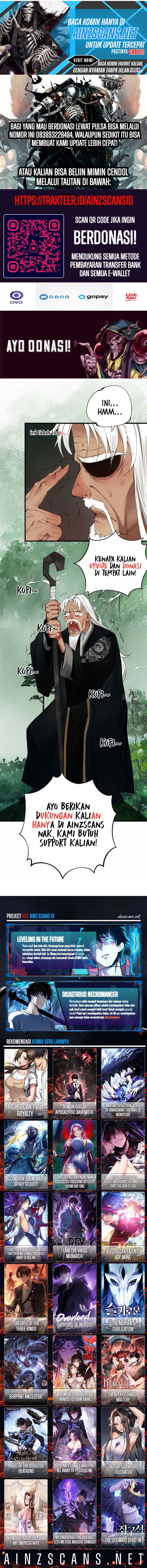 My Unbeatable Passive Skill Lets Me Deal Massive Damage! chapter 90