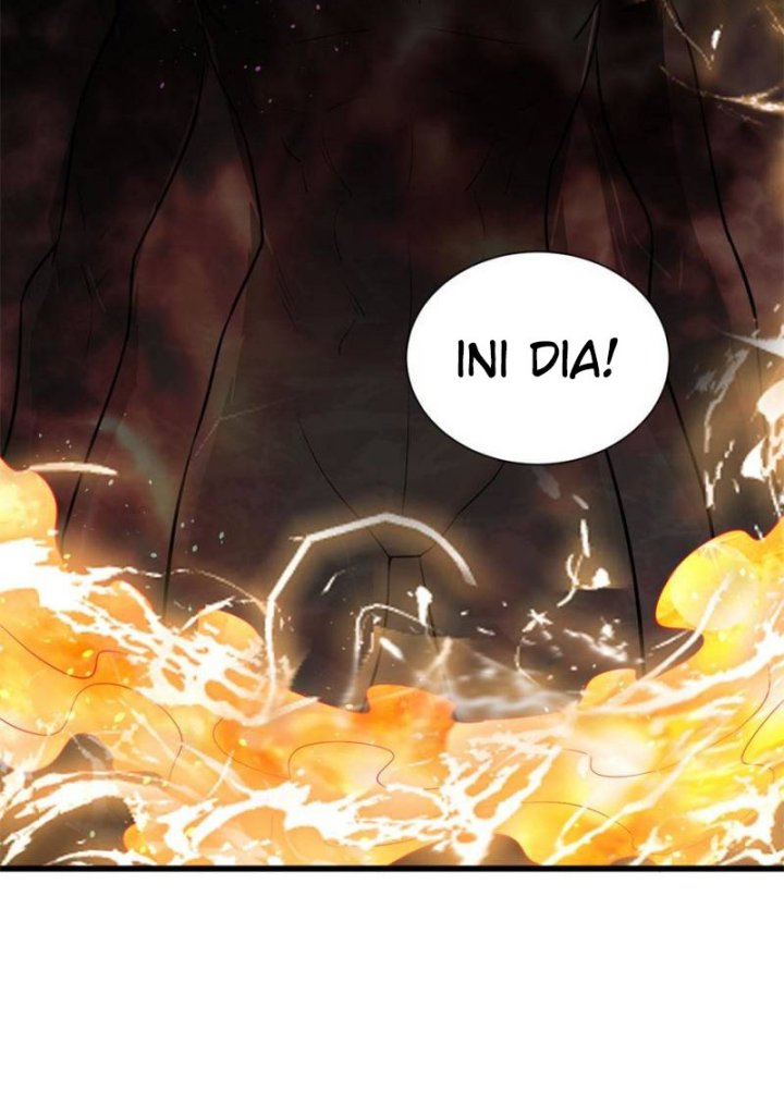 My Wife Comes From the Thousand-Year-Old Underworld chapter 4