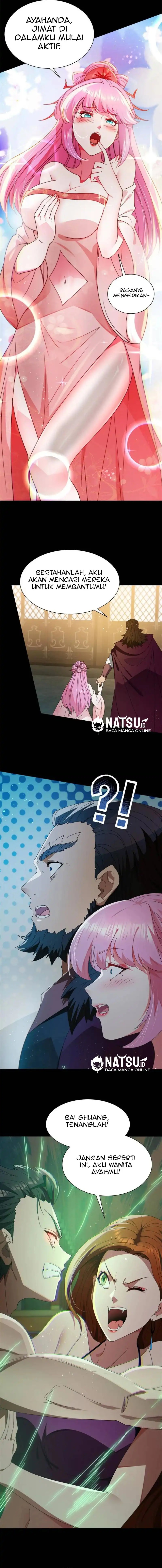 My Wife Comes From the Thousand-Year-Old Underworld chapter 29