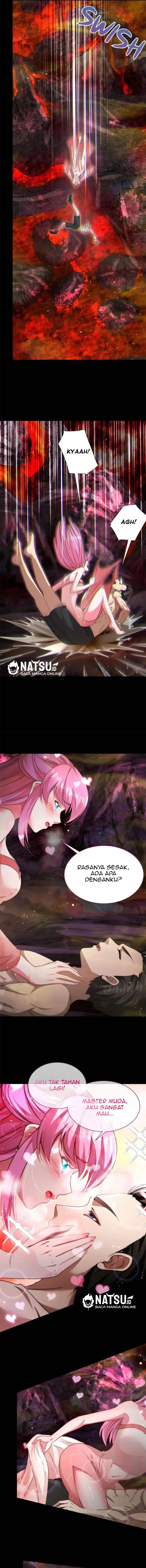 My Wife Comes From the Thousand-Year-Old Underworld chapter 29