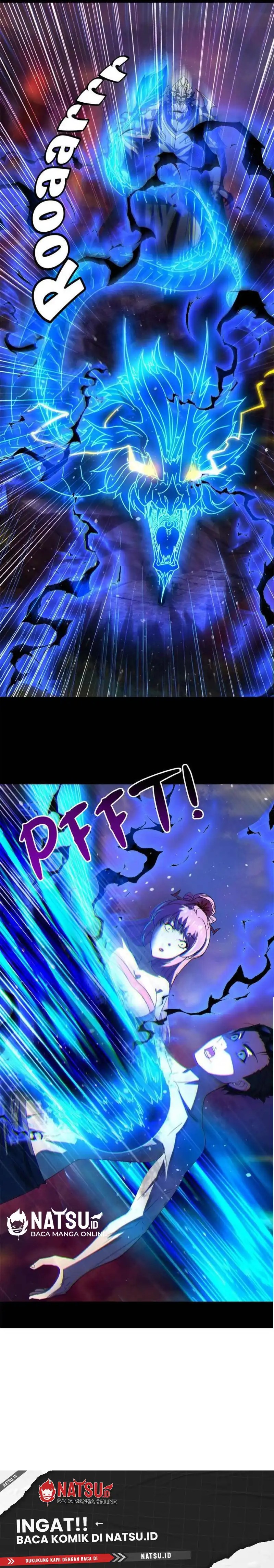 My Wife Comes From the Thousand-Year-Old Underworld Chapter 30 Bahasa Indonesia