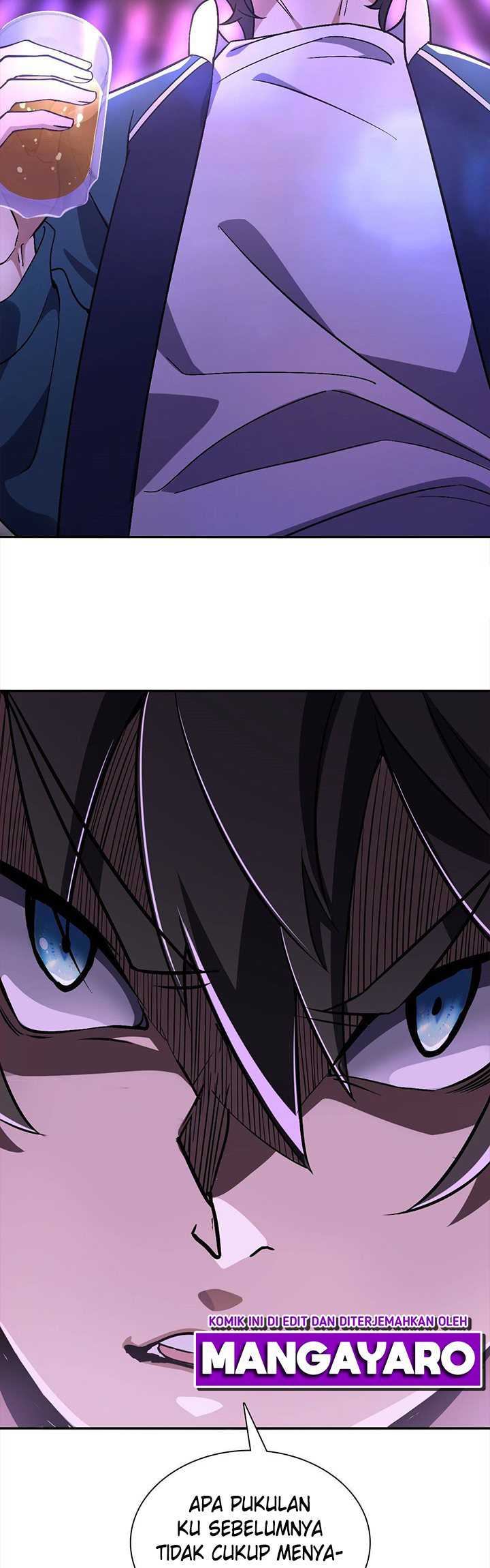 My Wife Is From a Thousand Years Ago Chapter 32 Bahasa Indonesia