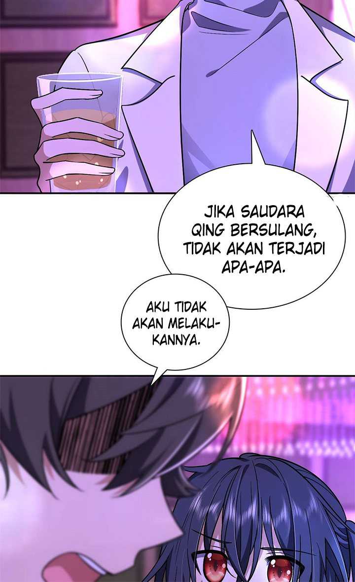 My Wife Is From a Thousand Years Ago Chapter 32 Bahasa Indonesia