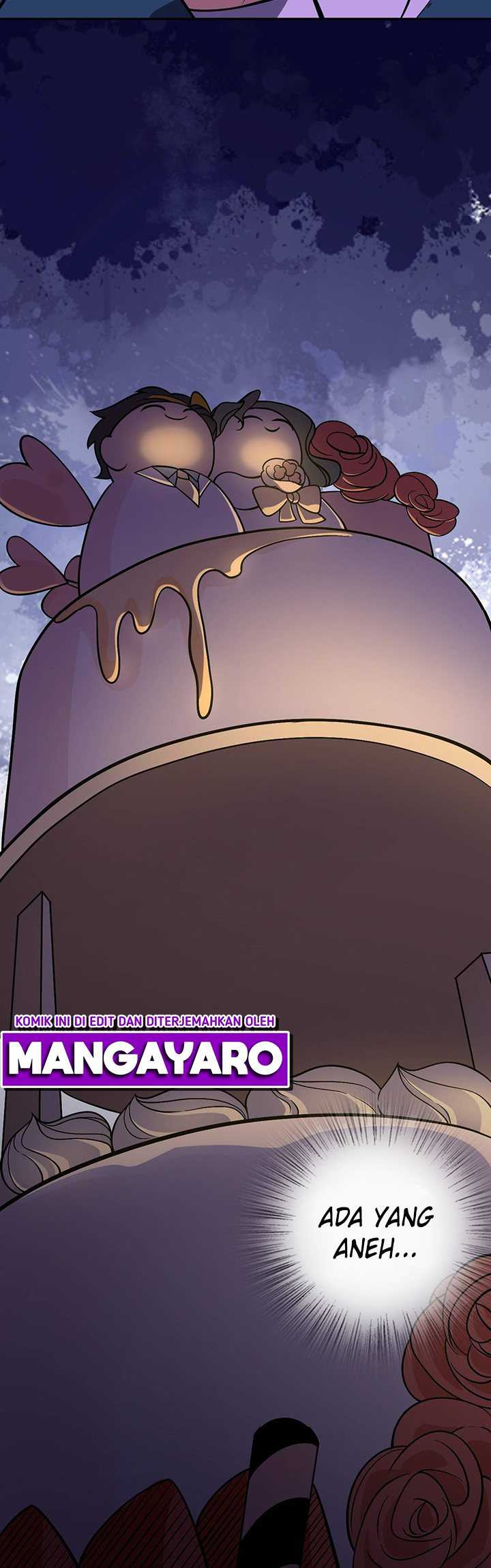 My Wife Is From a Thousand Years Ago Chapter 32 Bahasa Indonesia