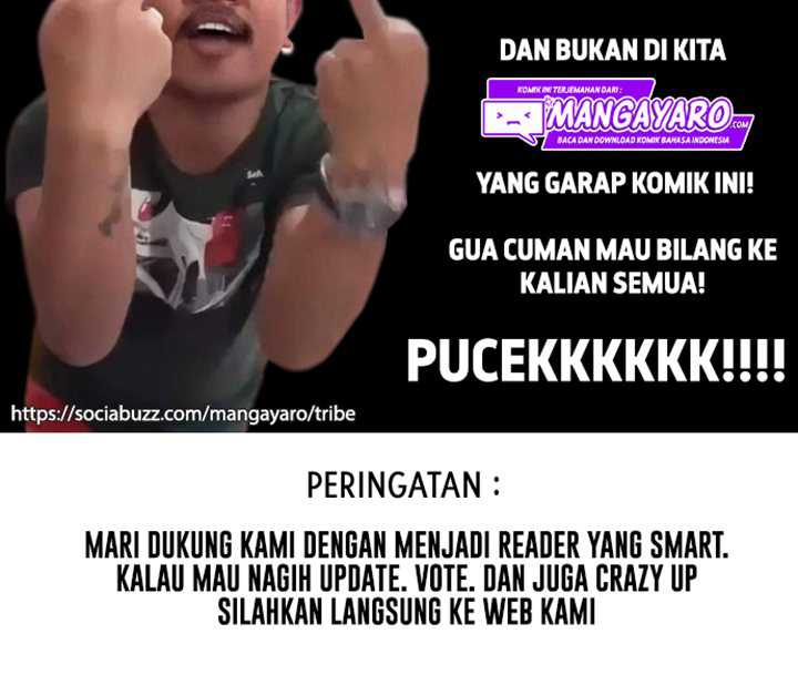 My Wife Is From a Thousand Years Ago Chapter 32 Bahasa Indonesia