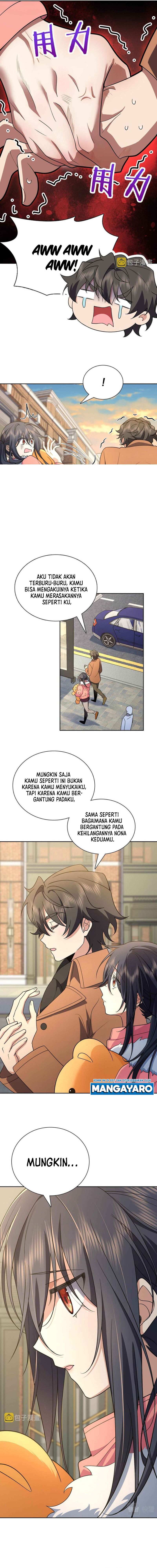 My Wife Is From a Thousand Years Ago chapter 63