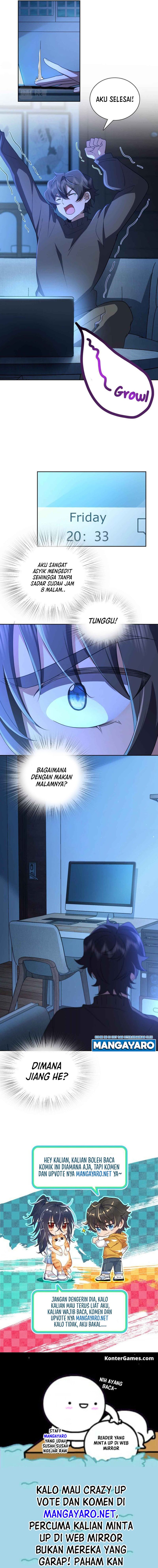 My Wife Is From a Thousand Years Ago chapter 63