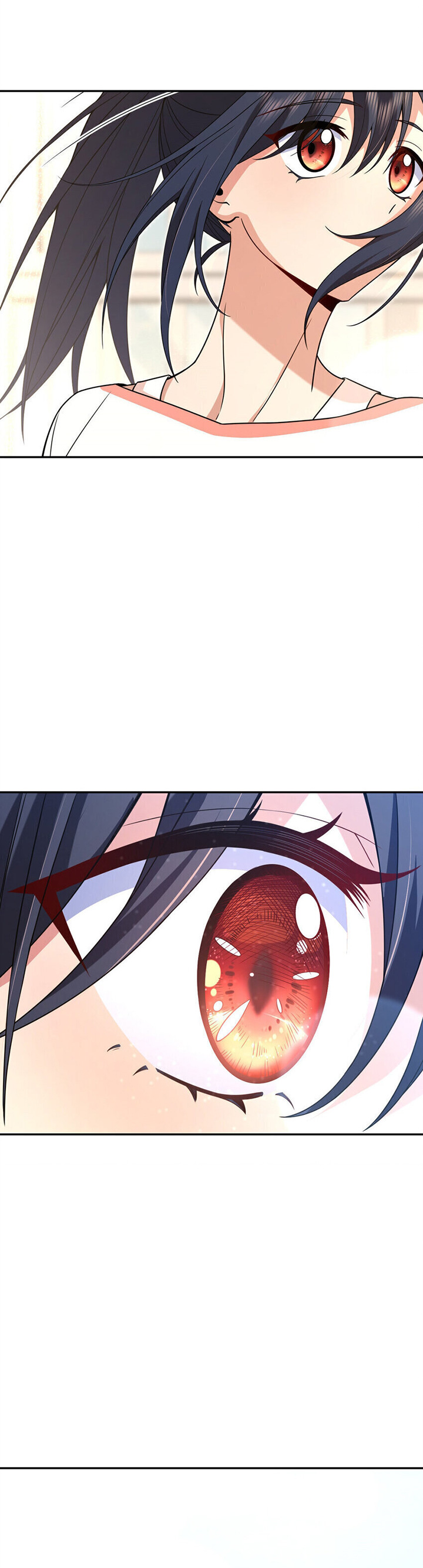 My Wife Is From a Thousand Years Ago Chapter 228 Bahasa Indonesia