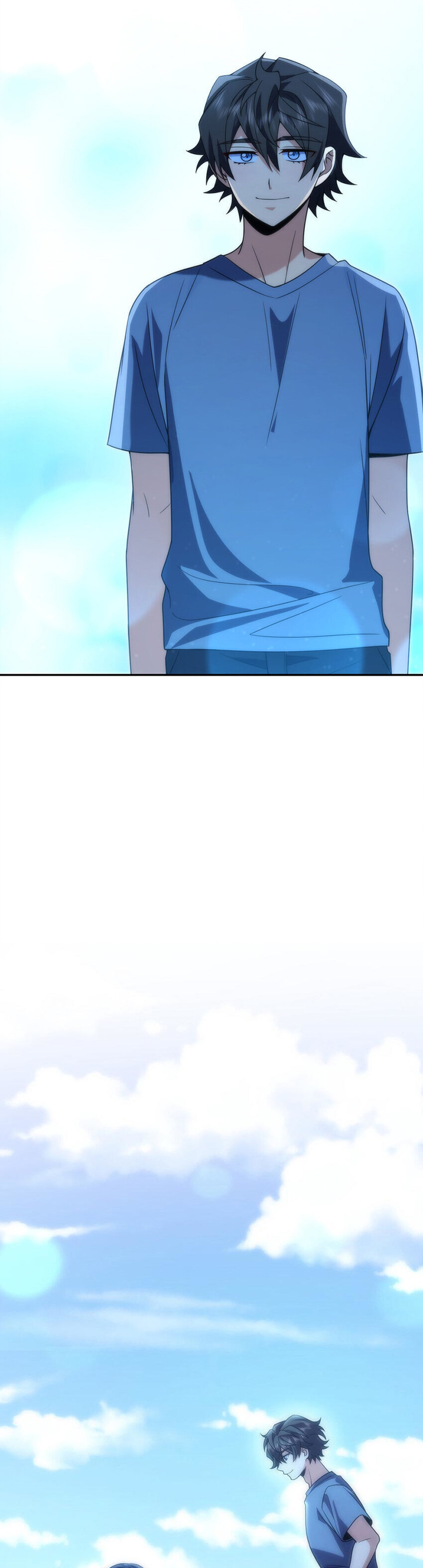 My Wife Is From a Thousand Years Ago Chapter 228 Bahasa Indonesia