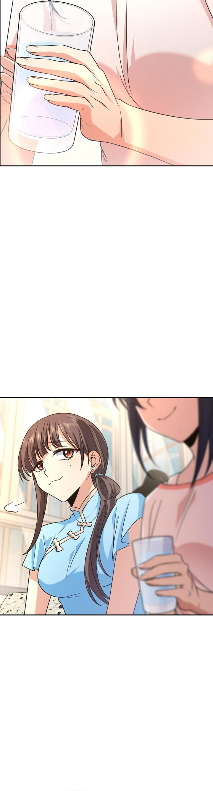 My Wife Is From a Thousand Years Ago Chapter 228 Bahasa Indonesia