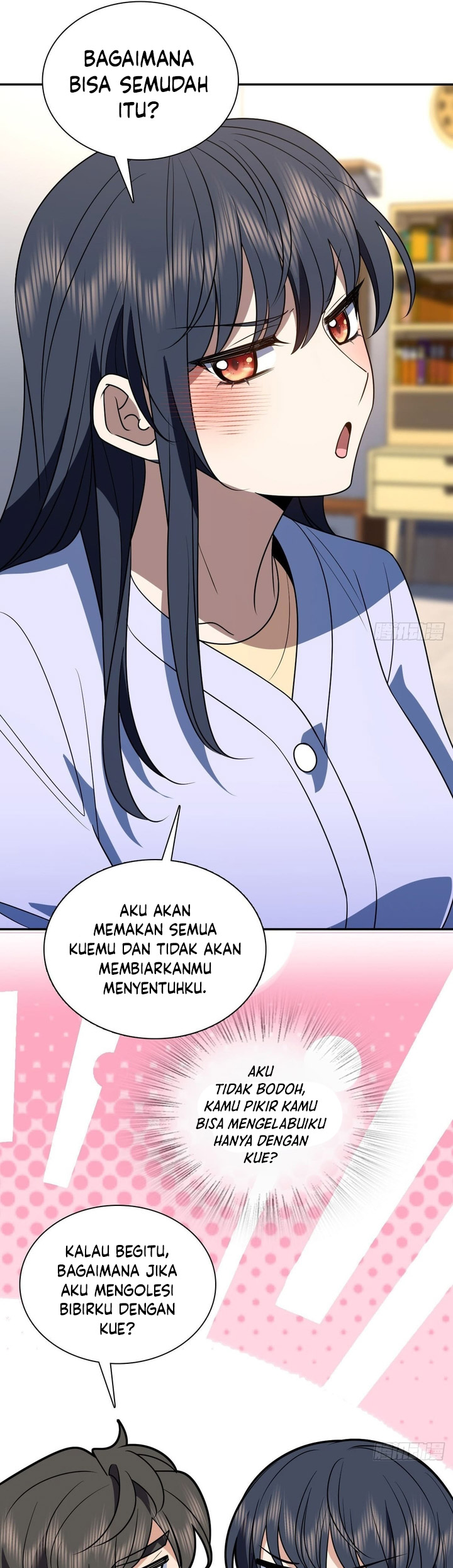 My Wife Is From a Thousand Years Ago chapter 394