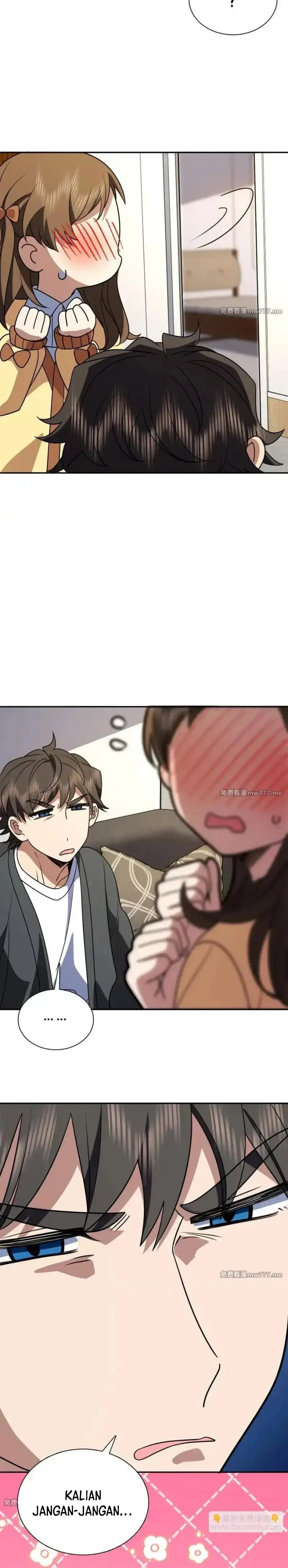 My Wife Is From a Thousand Years Ago chapter 428