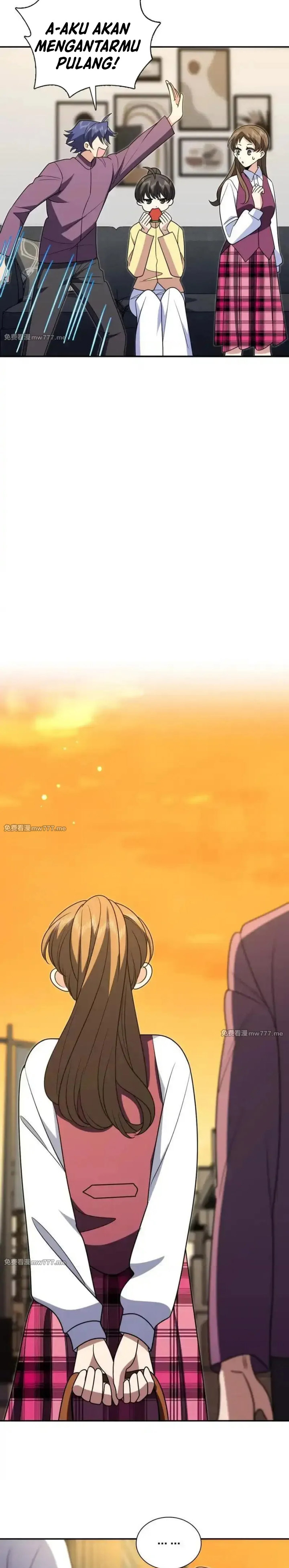 My Wife Is From a Thousand Years Ago chapter 430