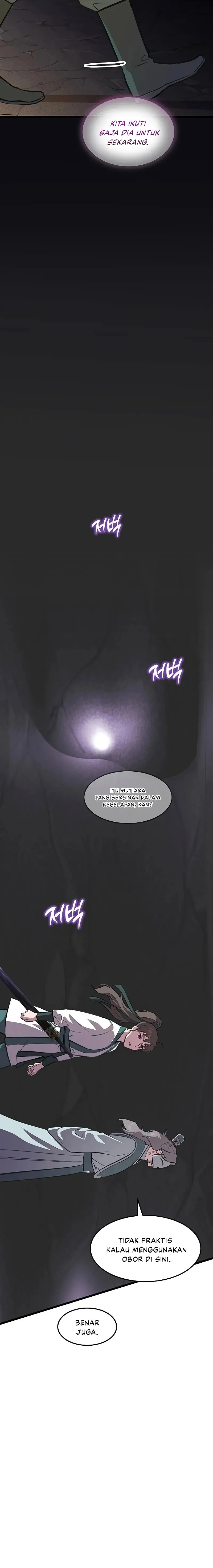 My Wife Is The Demonic Cult Leader chapter 21
