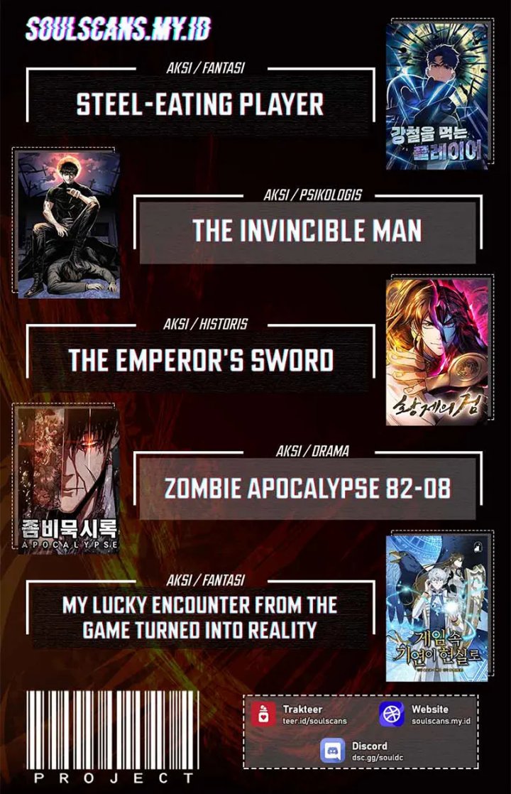 My Wife Is The Demonic Cult Leader chapter 28
