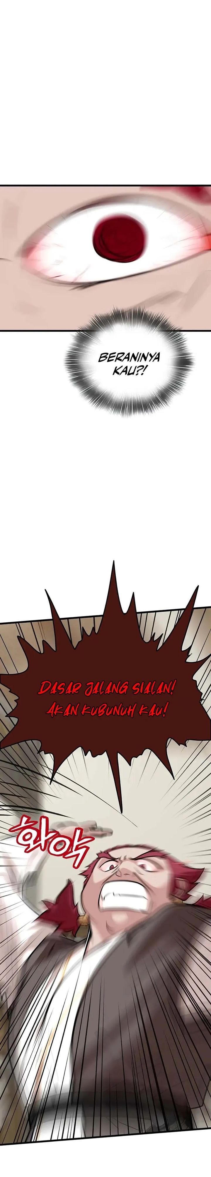 My Wife Is The Demonic Cult Leader chapter 29
